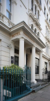TOP Kensington Gardens Hotel