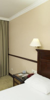 Topkapi Inter Istanbul Hotel