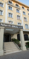 Topkapi Inter Istanbul Hotel