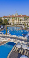 TOPKAPI PALACE SWANDOR HOTELS