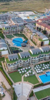 TOPOLA SKIES RESORT & AQUAPARK