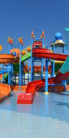 Topola Skies Resort & Aquapark