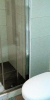 Torre 6- Vista Cidade, Aconchegante, 80mt Praia, Wifi
