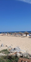 Torre 6- Vista Cidade, Aconchegante, 80mt Praia, Wifi