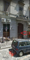 TORTORA ROOM IN GARIBALDI SQUARE