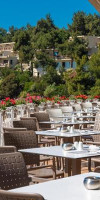 Tosca Beach Hotel