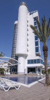 TOURIST HOTEL
