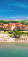 Touristic Complex Hacienda Beach Apartments Sozopol