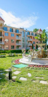 Touristic Complex Hacienda Beach Apartments Sozopol