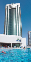 TOWERS ROTANA