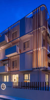 Townhouse Lefkada