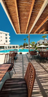 Toxotis Hotel