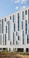 Toyoko Inn Marseille Saint Charles