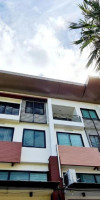 TP House at town