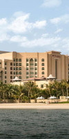  Traders Hotel, Qaryat Al Beri Abu Dhabi 