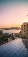 Traders Hotel Qaryat Al Beri