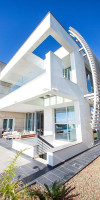 Tranquility Beachfront Villa