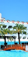 Apartamentos Plazamar Serenity Resort