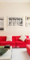 TRASTEVERE DESIGNER TERRACE APARTMENT