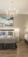 TRASTEVERE GALLERY SUITES