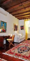 TRASTEVERE LOVELY STUDIO APARTMENT
