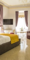 TRASTEVERE ROYAL SUITE