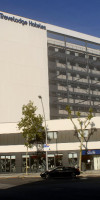 Travelodge Barcelona Poblenou