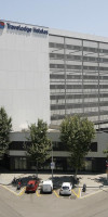 Travelodge Barcelona Poblenou Hotel