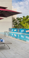 Travelodge Harbourfront Singapore