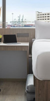 Travelodge Harbourfront Singapore