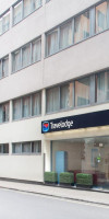 Travelodge London Central Aldgate East