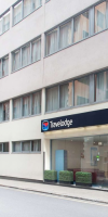 Travelodge London Central Aldgate East