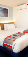 Travelodge London Central Tower Bridge