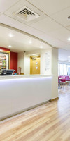 Travelodge London Chessington Tolworth