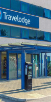 Travelodge London City Airport Hotel