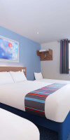 Travelodge London City Airport Hotel
