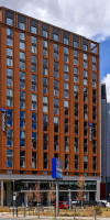 Travelodge London Docklands Central