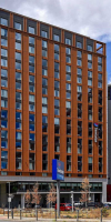 Travelodge London Docklands Central