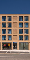 Travelodge London Excel