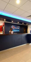 Travelodge London Excel