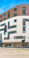 Travelodge London Greenwich