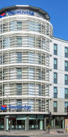 Travelodge London Hounslow