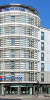 Travelodge London Hounslow