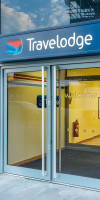Travelodge London Ilford