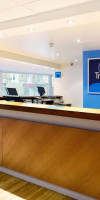 Travelodge London Kings Cross Royal Scott