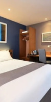 TRAVELODGE LONDON MARYLEBONE