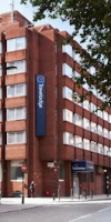 TRAVELODGE LONDON MARYLEBONE