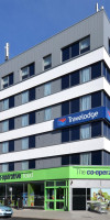Travelodge London Raynes Park