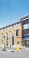 Travelodge London Richmond Central