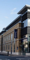 Travelodge London Richmond Central